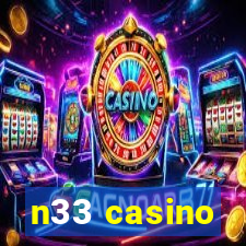 n33 casino